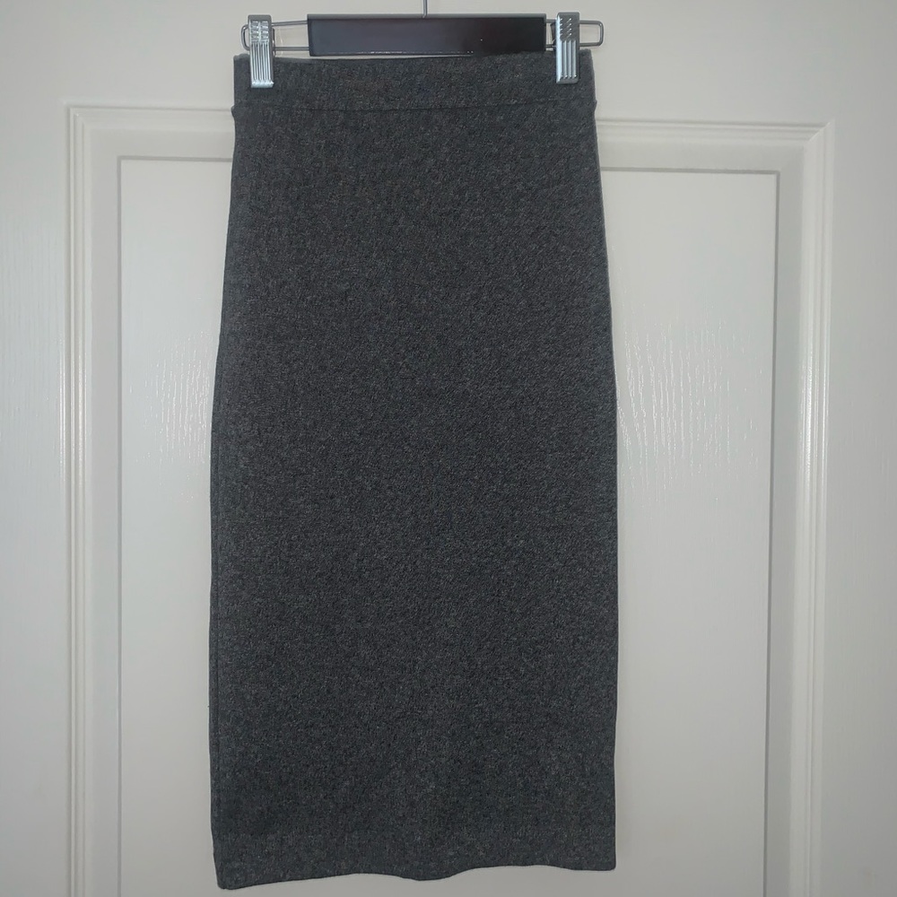 Pencil Skirt